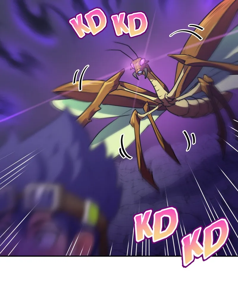 Soul Gear Chapter 21 page 9 - 