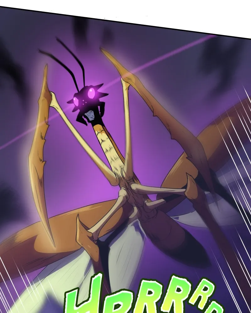 Soul Gear Chapter 21 page 10 - 