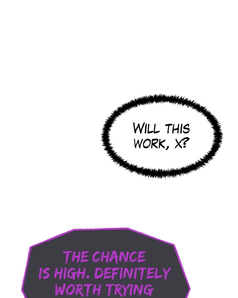 Soul Gear Chapter 22 page 1 - 