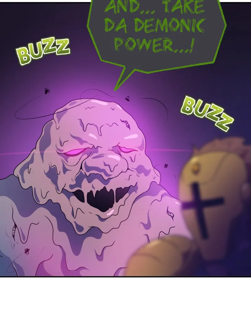 Soul Gear Chapter 22 page 11 - 