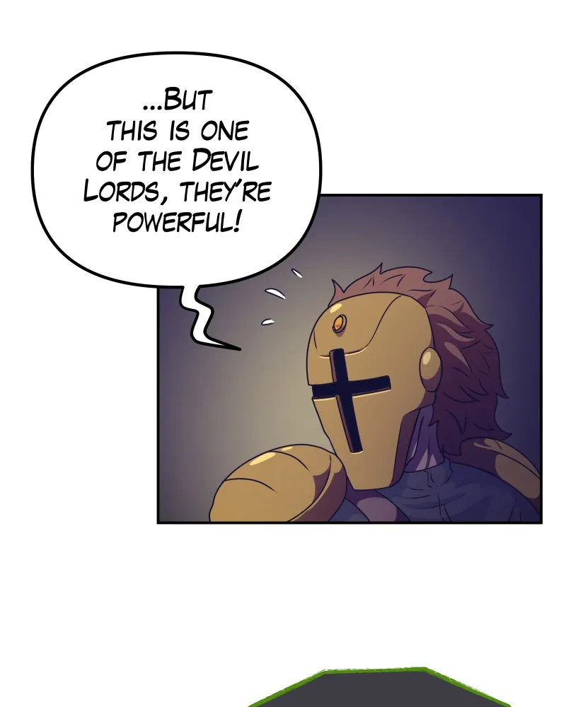 Soul Gear Chapter 22 page 12 - 