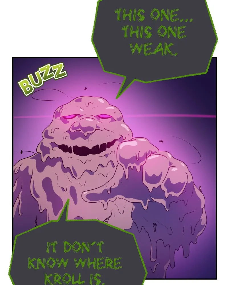 Soul Gear Chapter 22 page 13 - 