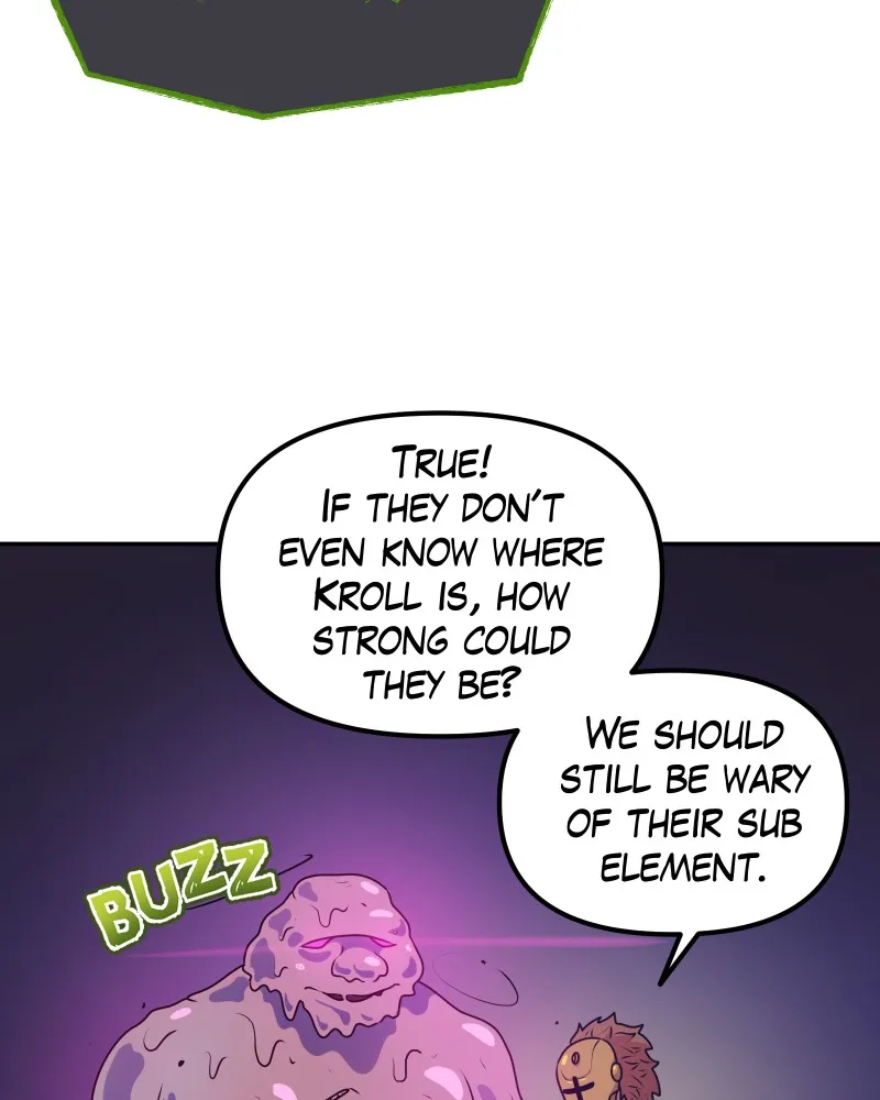 Soul Gear Chapter 22 page 14 - 