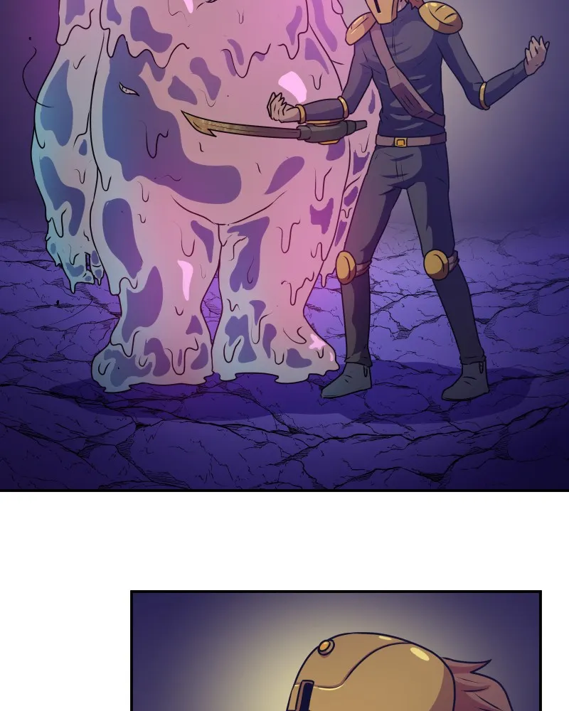 Soul Gear Chapter 22 page 15 - 