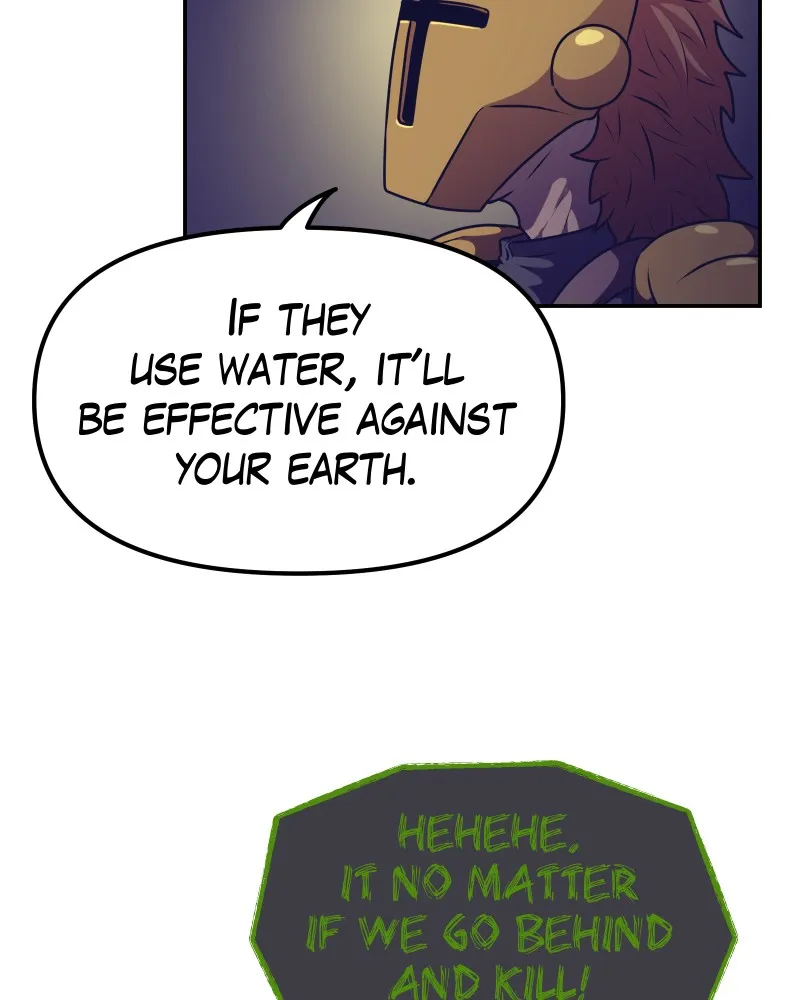 Soul Gear Chapter 22 page 16 - 