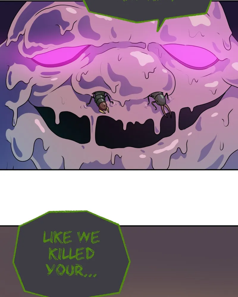 Soul Gear Chapter 22 page 17 - 