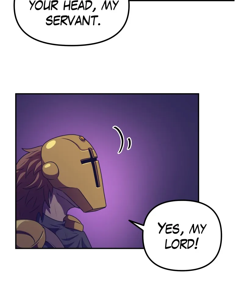 Soul Gear Chapter 22 page 3 - 