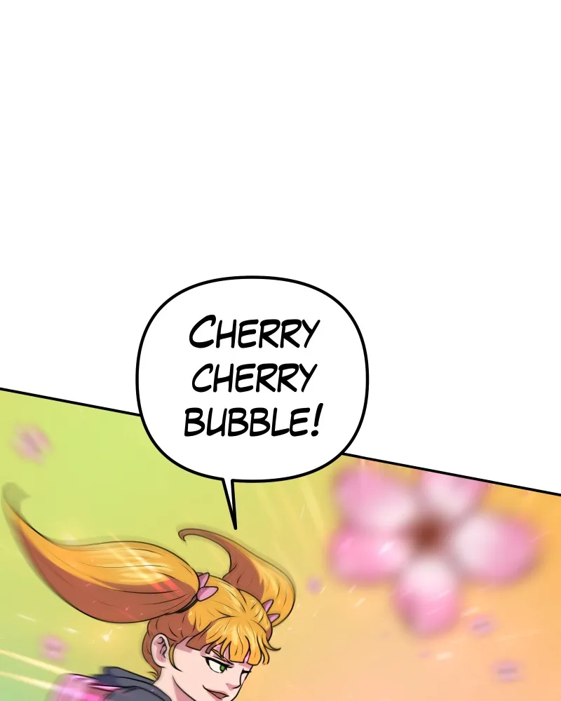 Soul Gear Chapter 22 page 22 - 