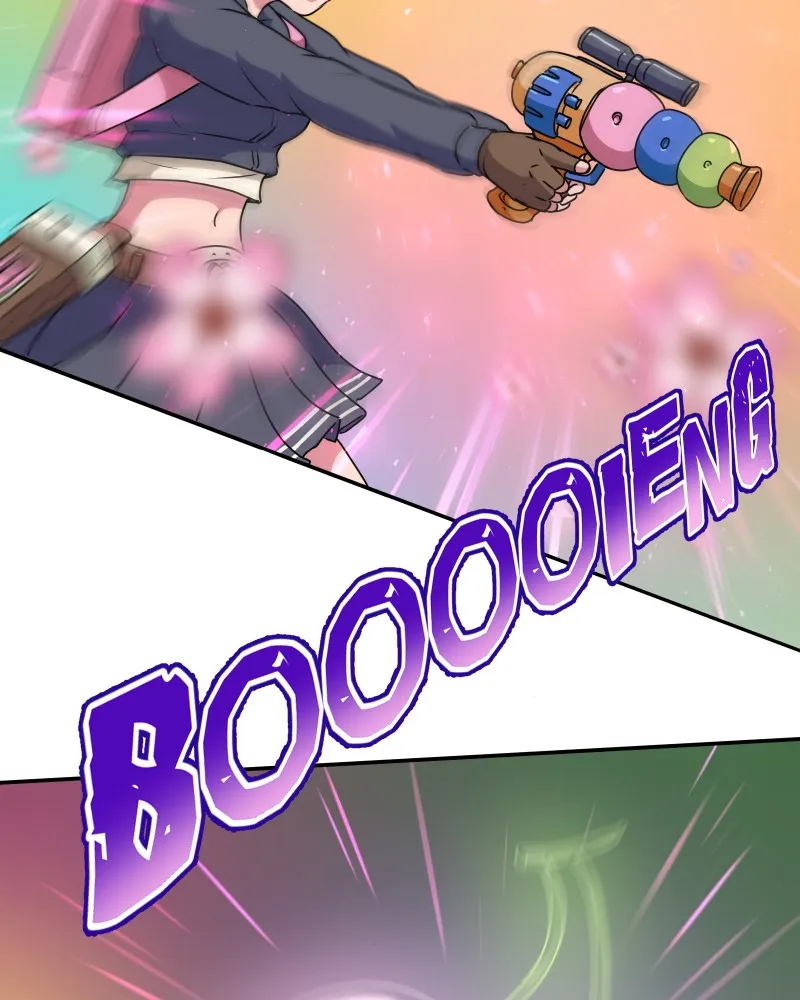 Soul Gear Chapter 22 page 23 - 