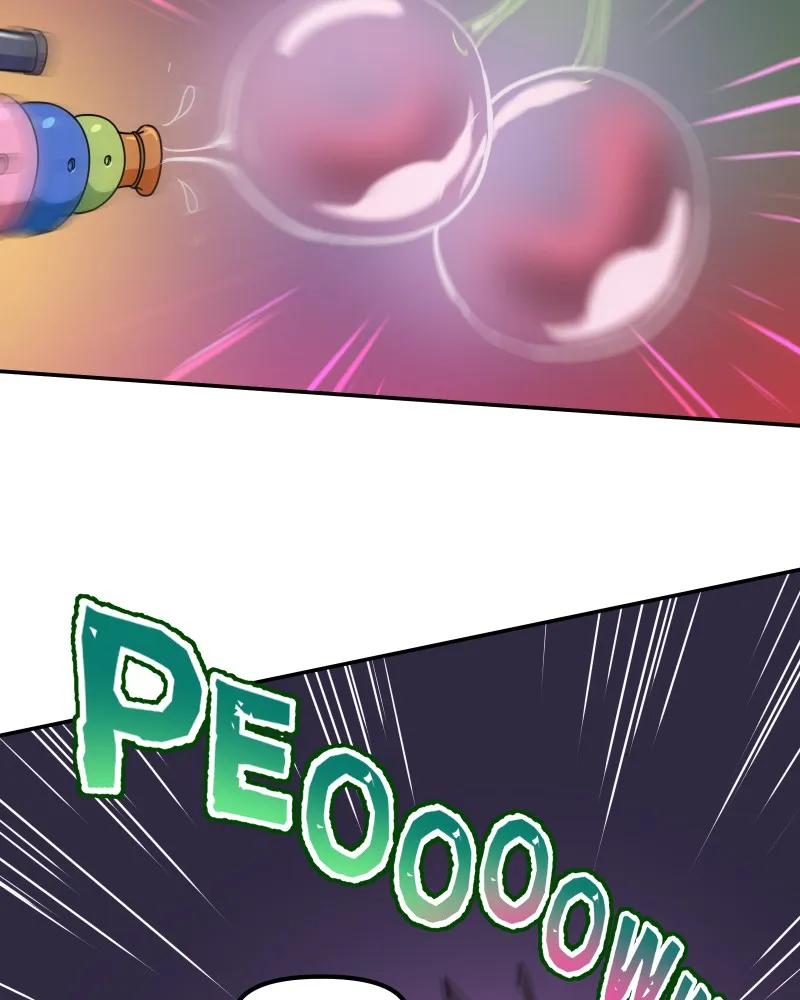 Soul Gear Chapter 22 page 24 - 