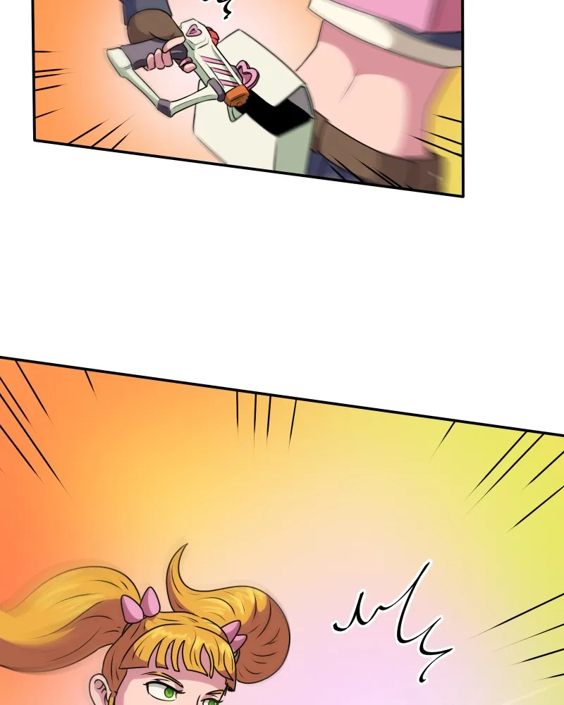 Soul Gear Chapter 22 page 30 - 