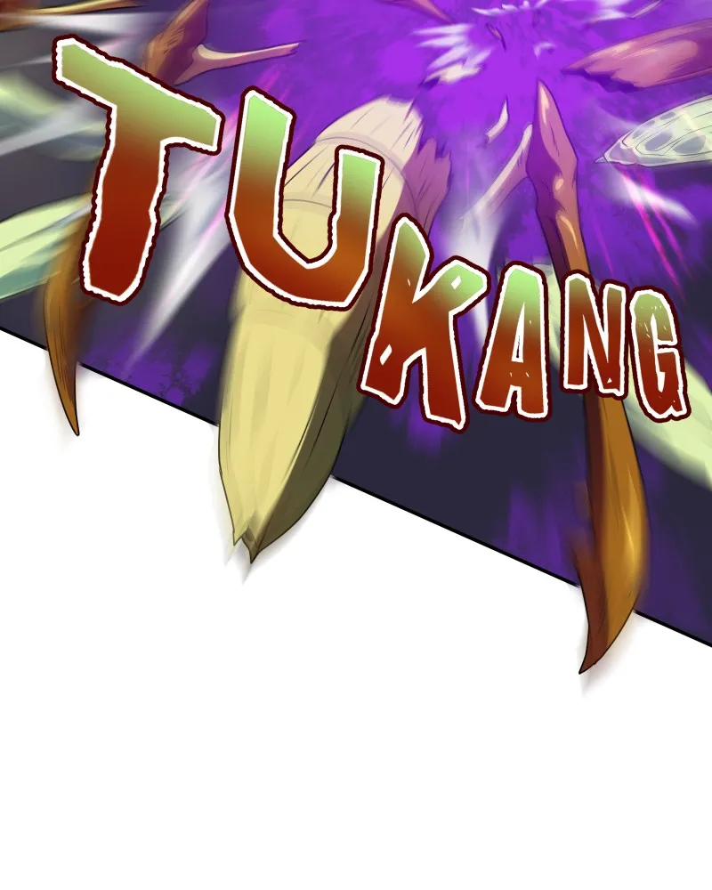 Soul Gear Chapter 22 page 33 - 