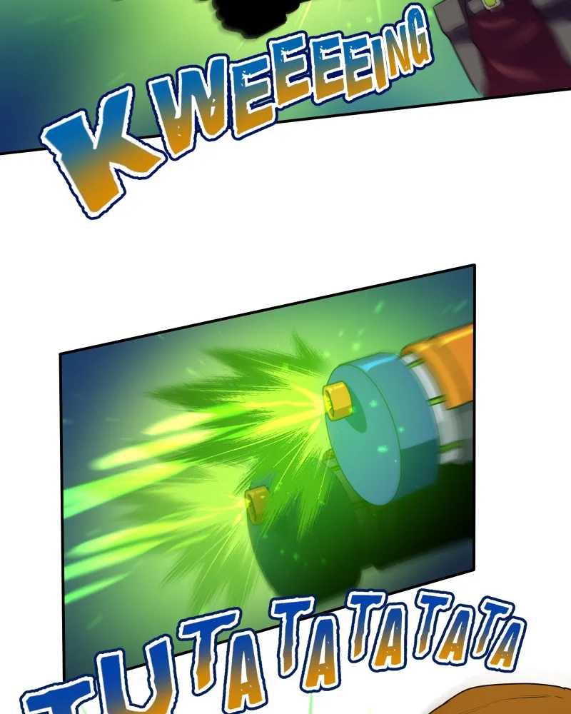 Soul Gear Chapter 22 page 40 - 
