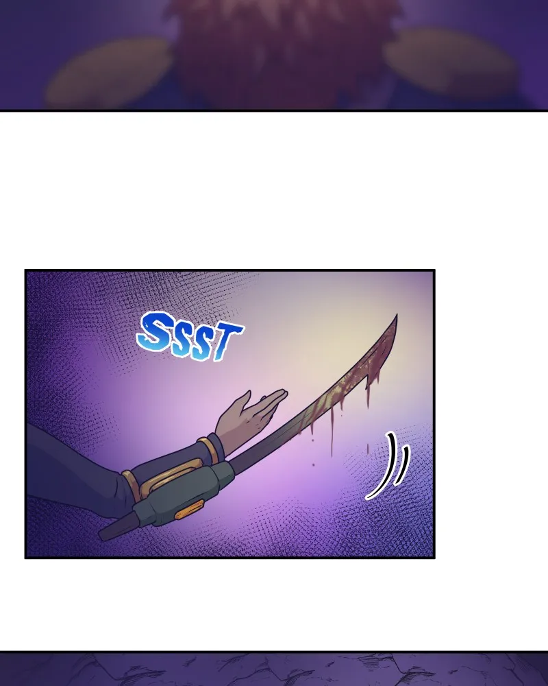 Soul Gear Chapter 22 page 5 - 