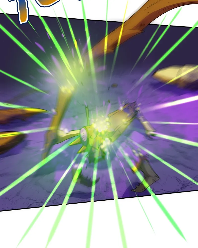 Soul Gear Chapter 22 page 41 - 