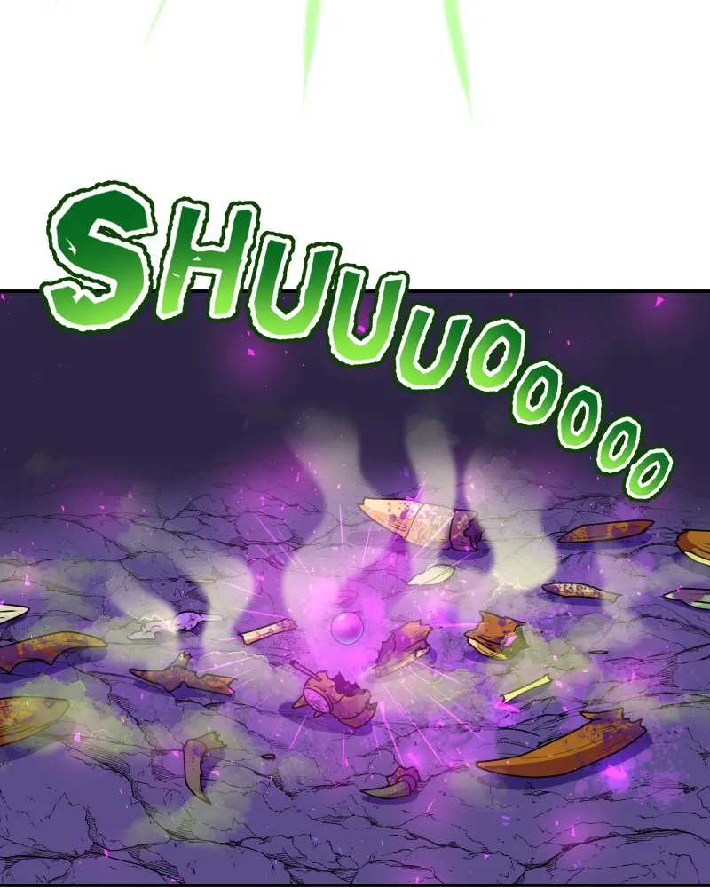 Soul Gear Chapter 22 page 42 - 