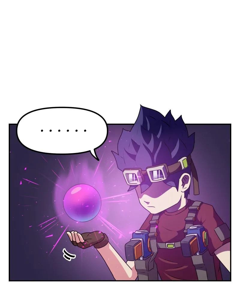 Soul Gear Chapter 22 page 45 - 