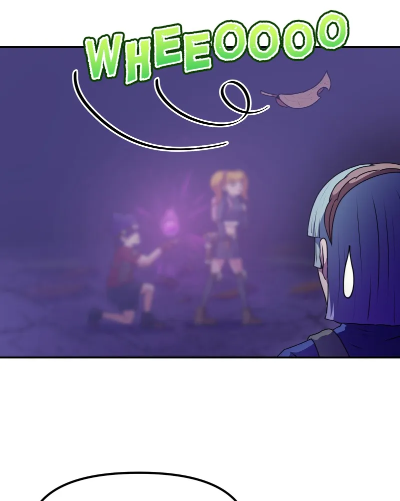 Soul Gear Chapter 22 page 48 - 