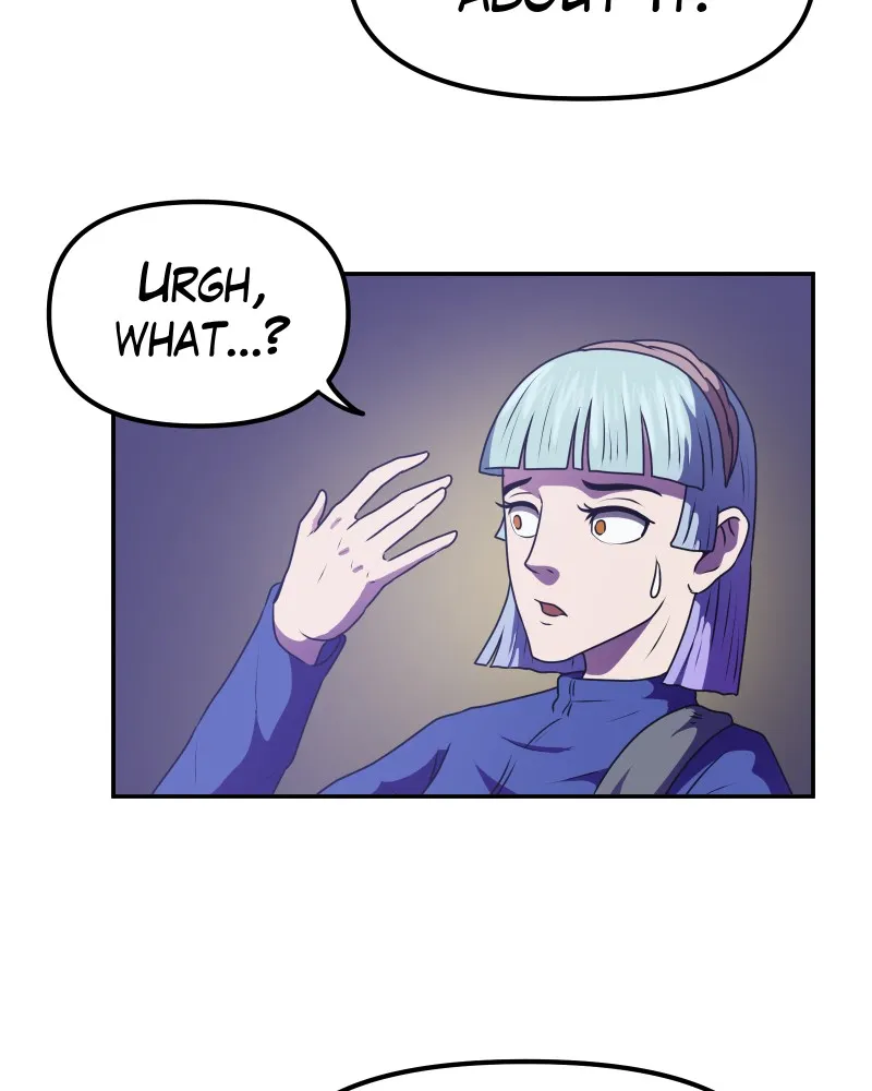 Soul Gear Chapter 22 page 50 - 