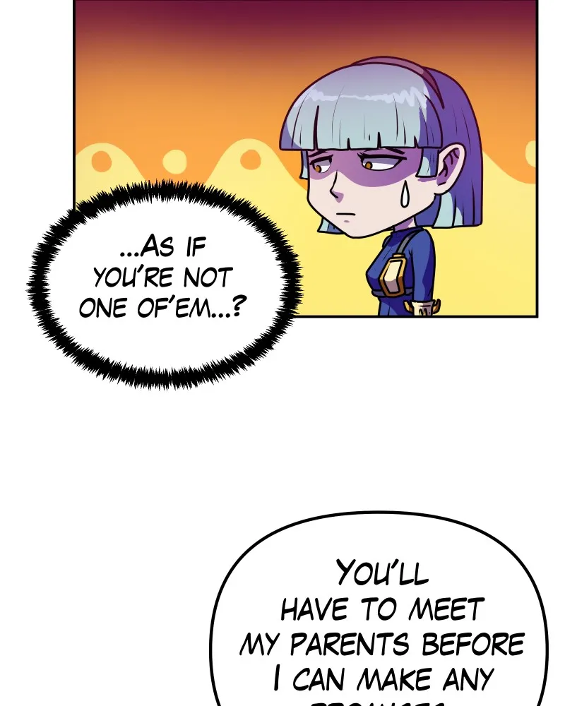 Soul Gear Chapter 22 page 52 - 