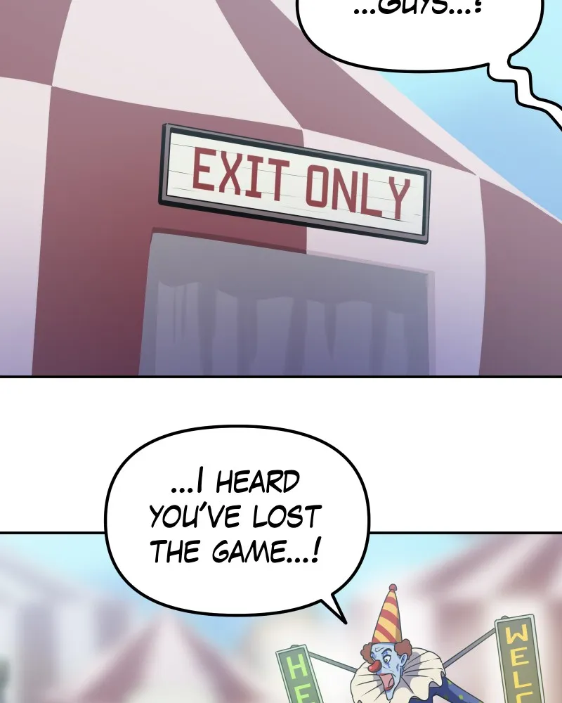 Soul Gear Chapter 22 page 56 - 