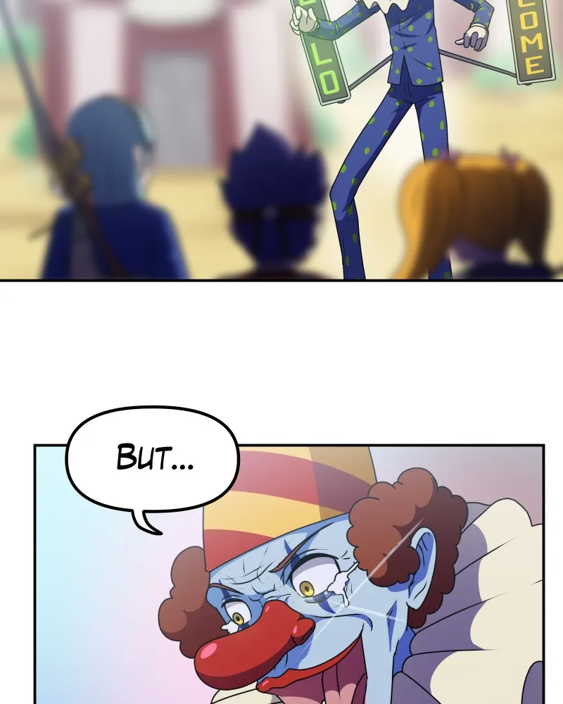Soul Gear Chapter 22 page 57 - 