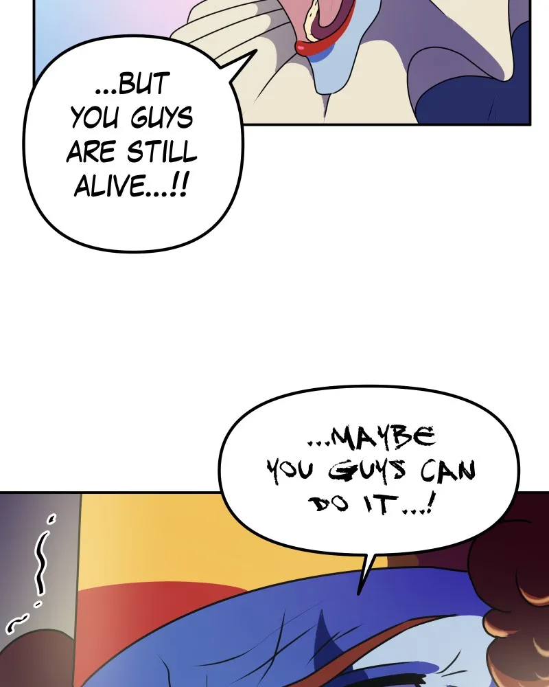 Soul Gear Chapter 22 page 58 - 