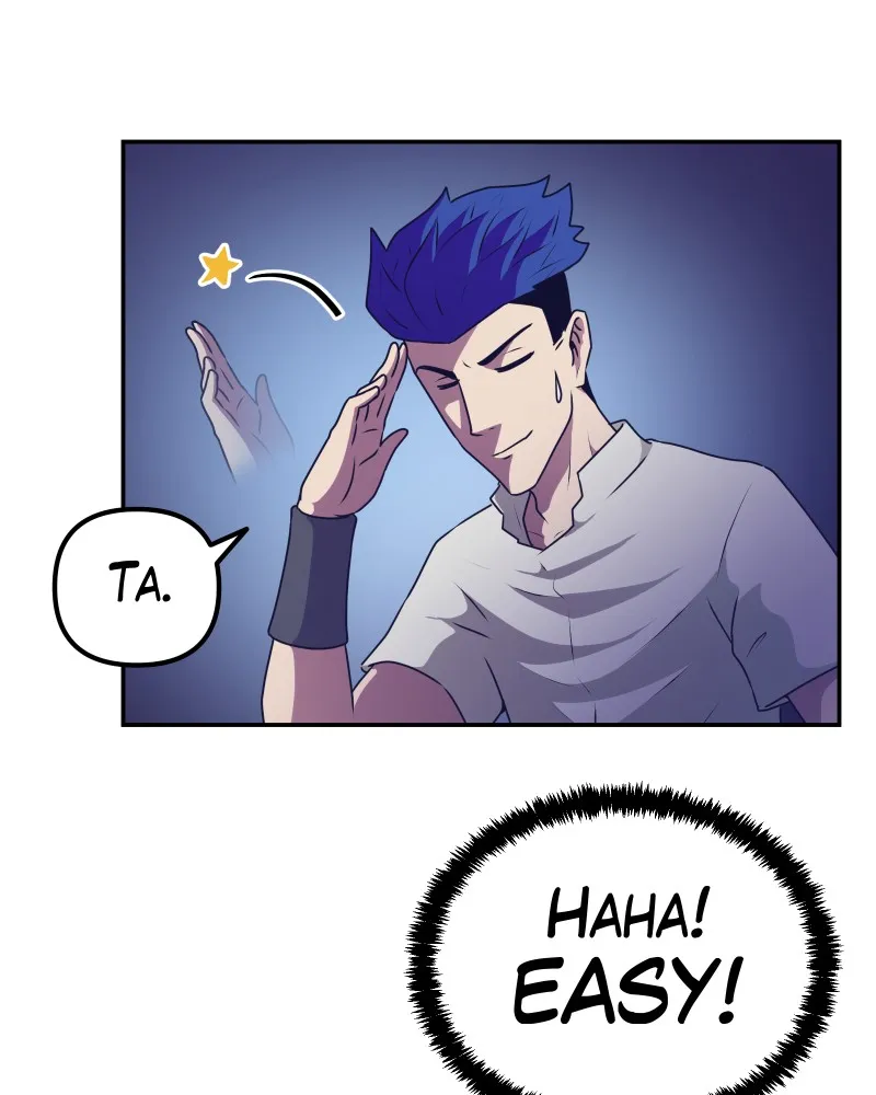 Soul Gear Chapter 22 page 7 - 