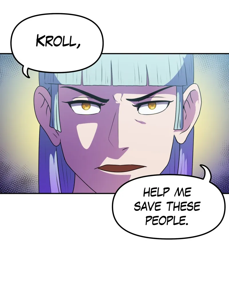 Soul Gear Chapter 22 page 61 - 