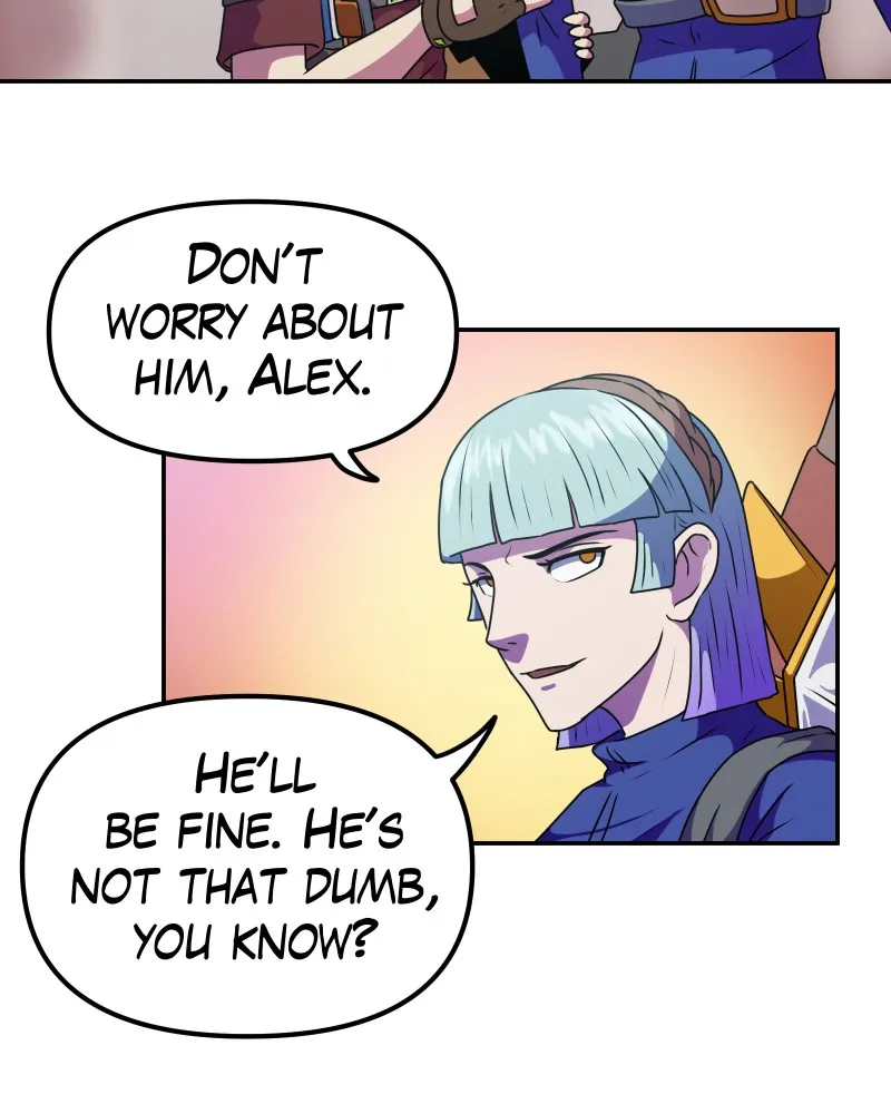 Soul Gear Chapter 22 page 64 - 