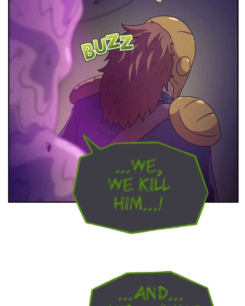 Soul Gear Chapter 22 page 10 - 