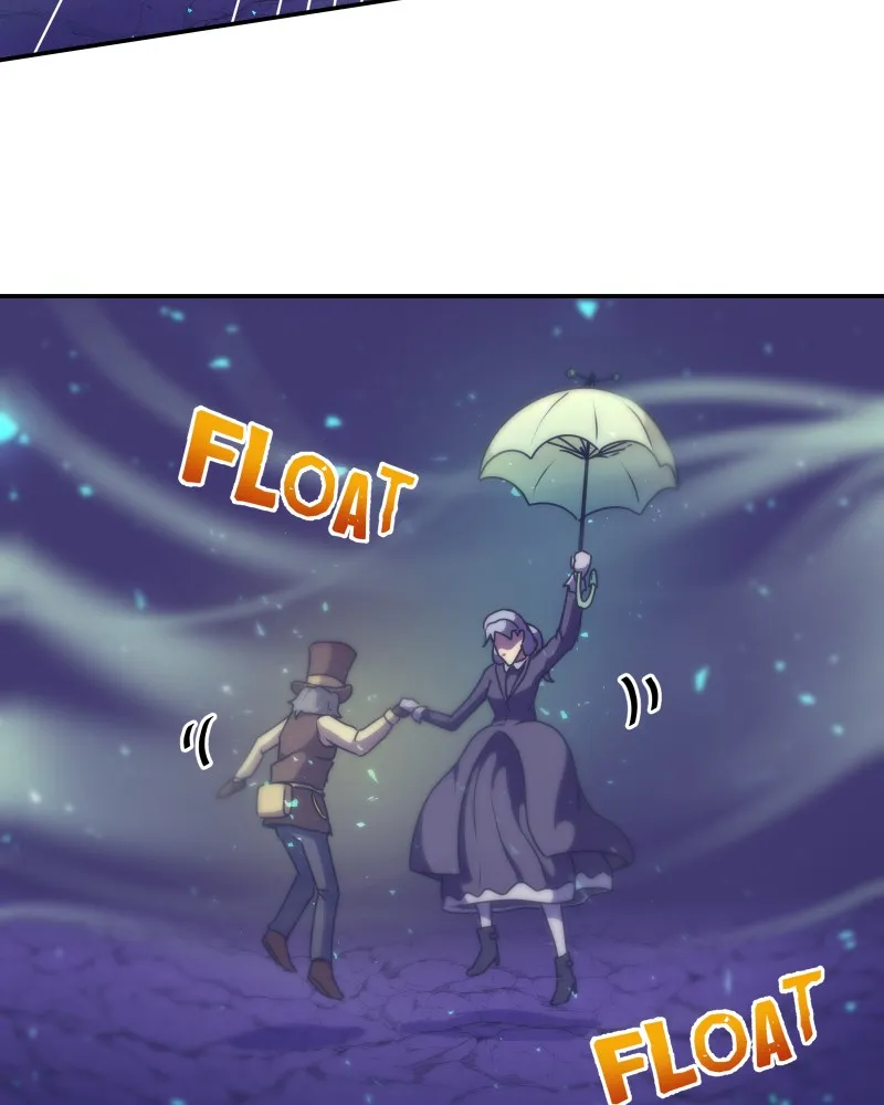 Soul Gear Chapter 23 page 11 - 