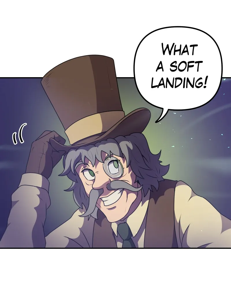 Soul Gear Chapter 23 page 13 - 