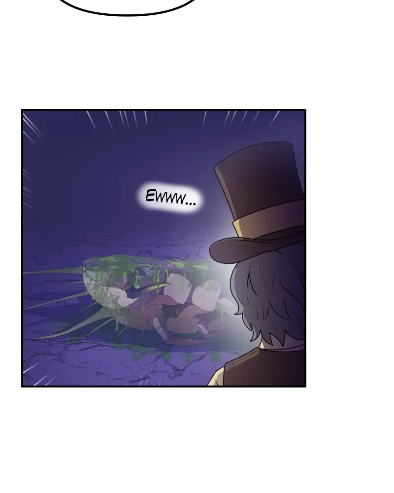 Soul Gear Chapter 23 page 16 - 