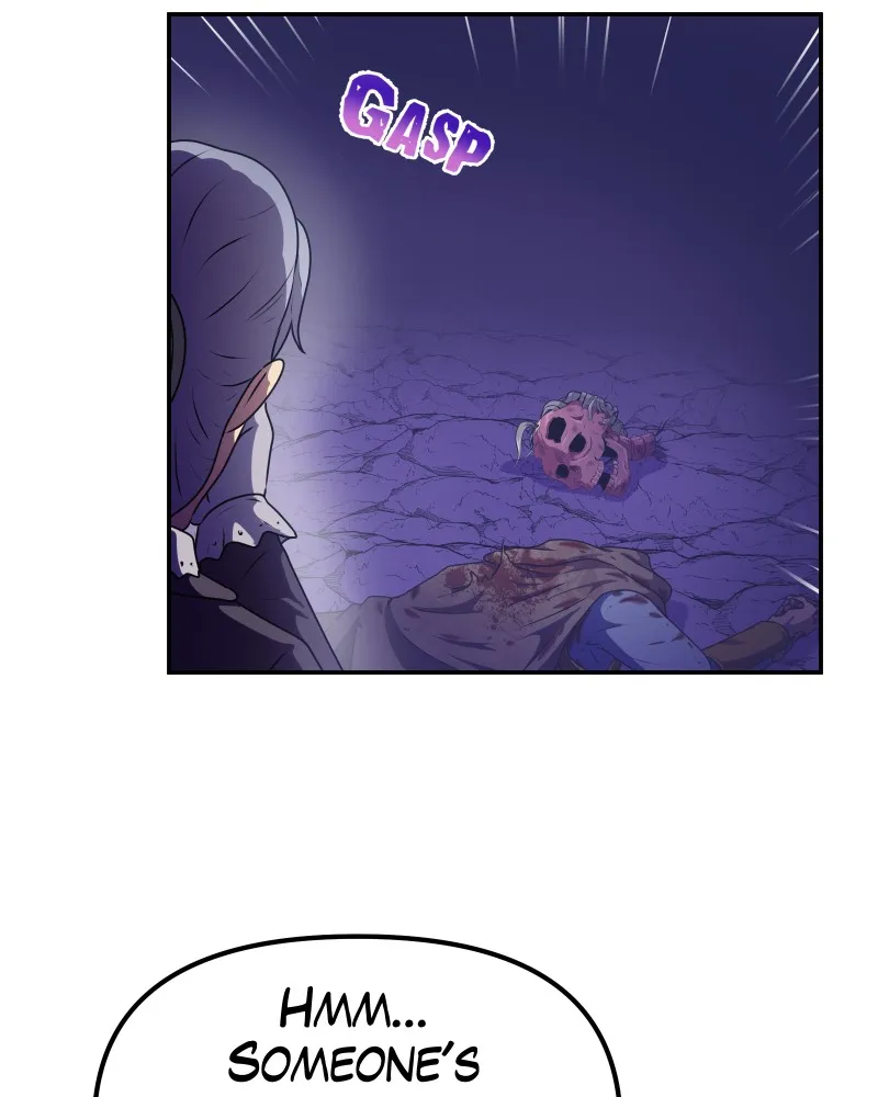Soul Gear Chapter 23 page 17 - 