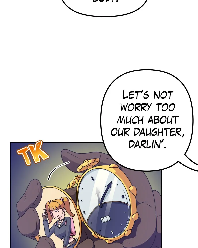 Soul Gear Chapter 23 page 19 - 