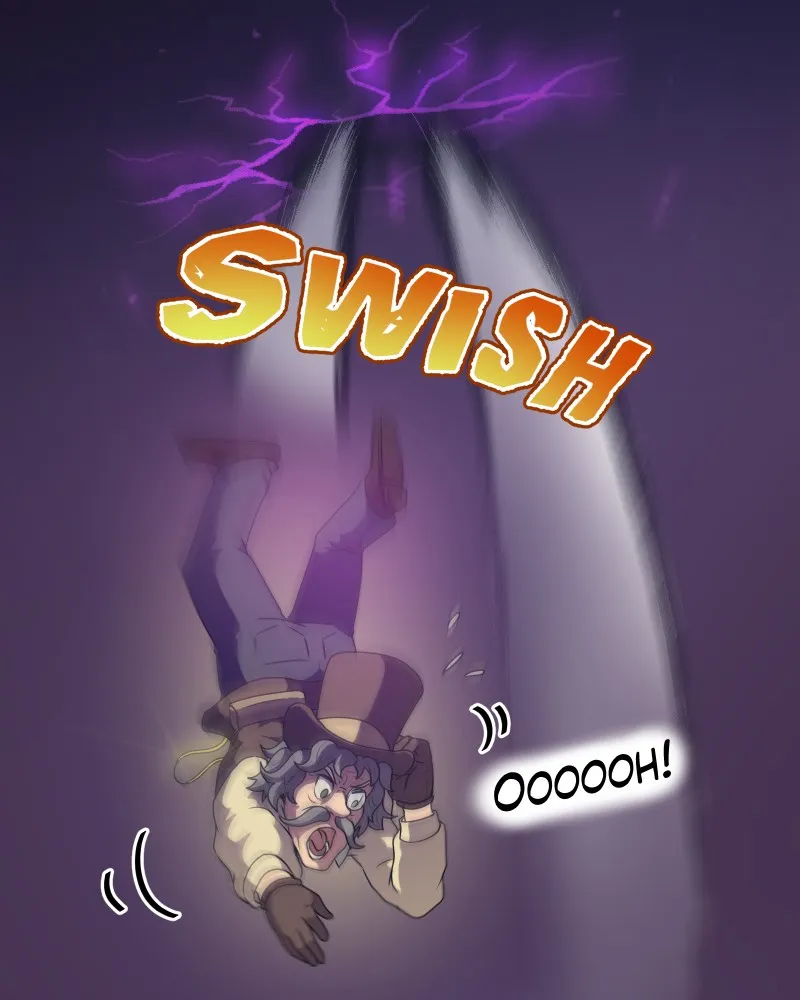 Soul Gear Chapter 23 page 3 - 