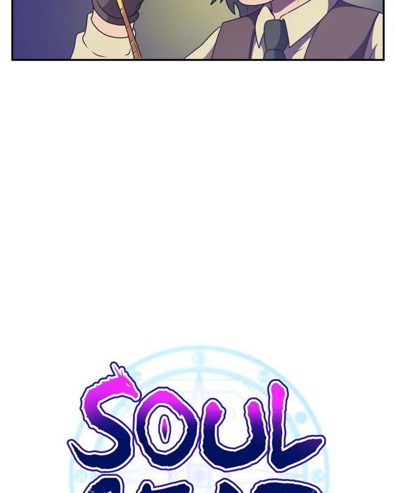 Soul Gear Chapter 23 page 21 - 