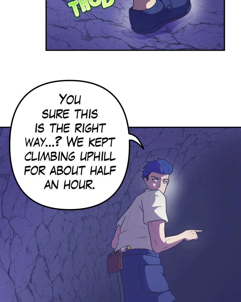 Soul Gear Chapter 23 page 24 - 