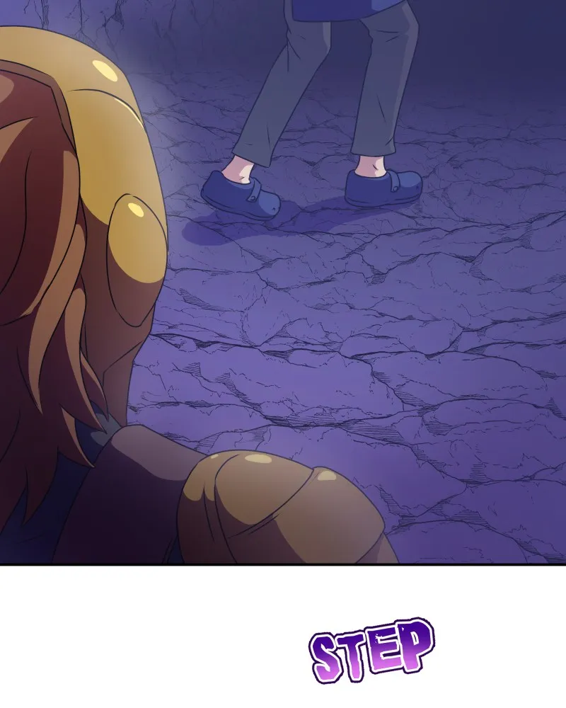 Soul Gear Chapter 23 page 25 - 