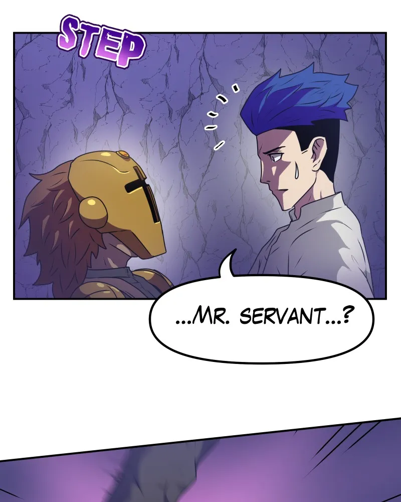 Soul Gear Chapter 23 page 26 - 