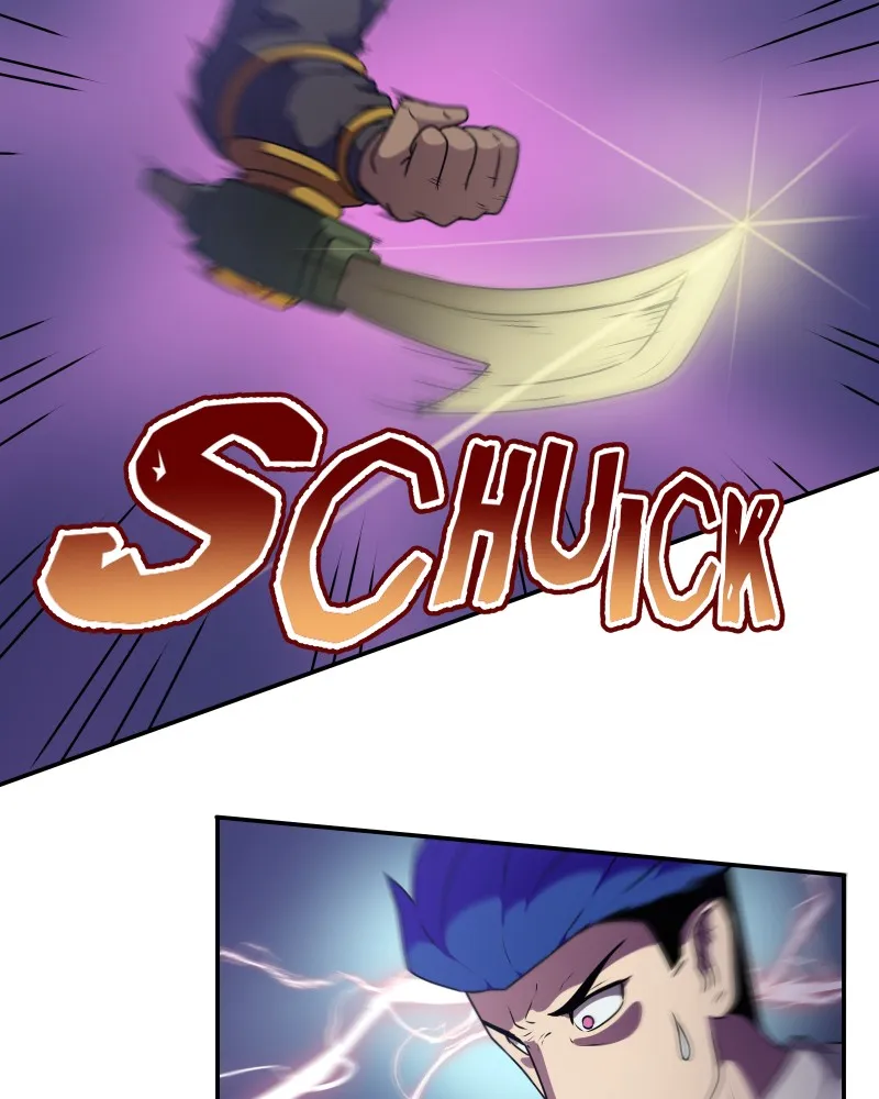 Soul Gear Chapter 23 page 27 - 