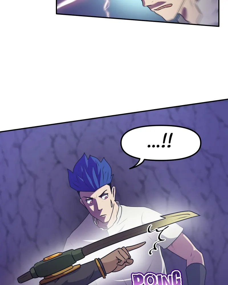 Soul Gear Chapter 23 page 28 - 
