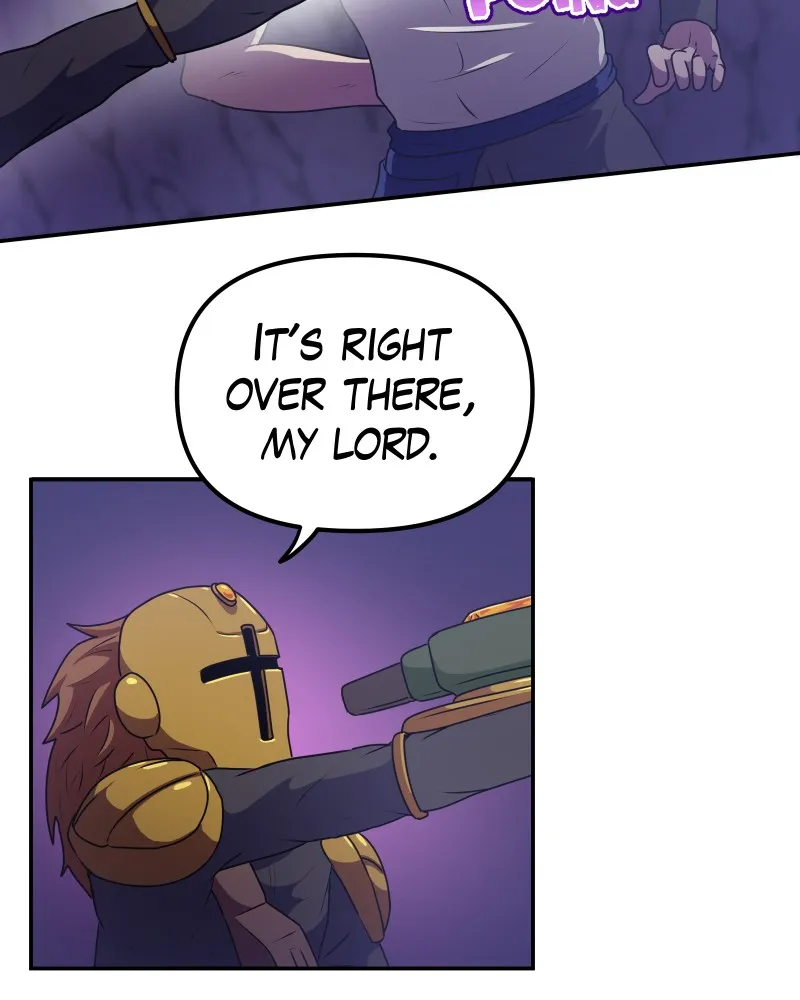 Soul Gear Chapter 23 page 29 - 