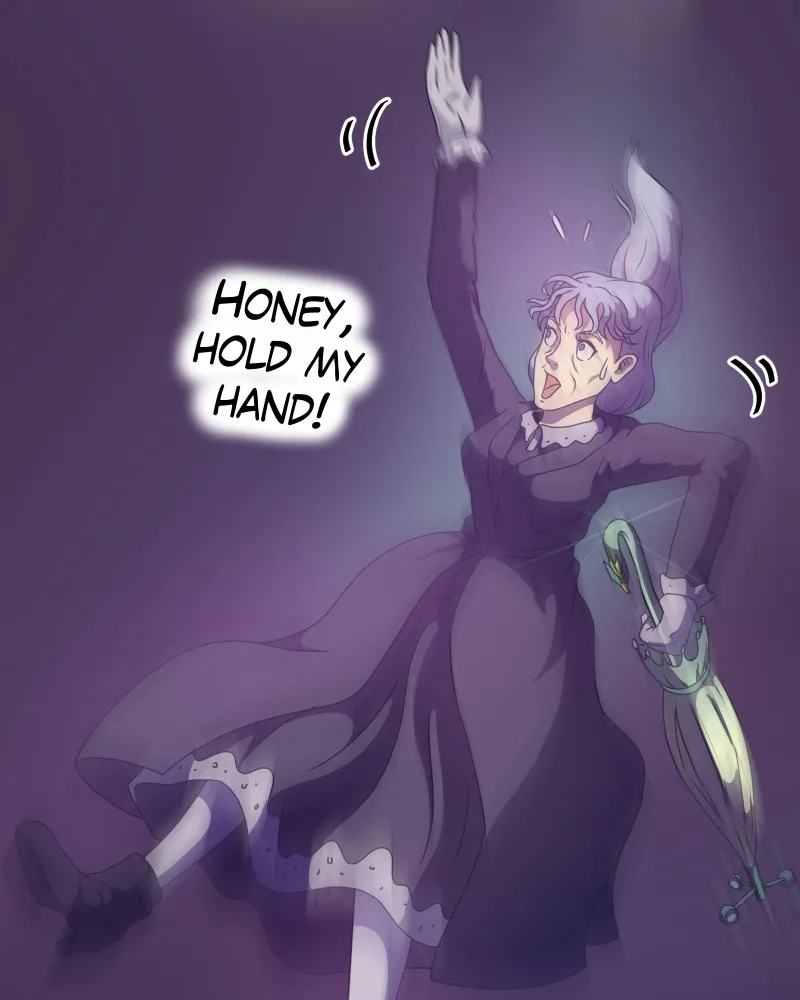 Soul Gear Chapter 23 page 4 - 