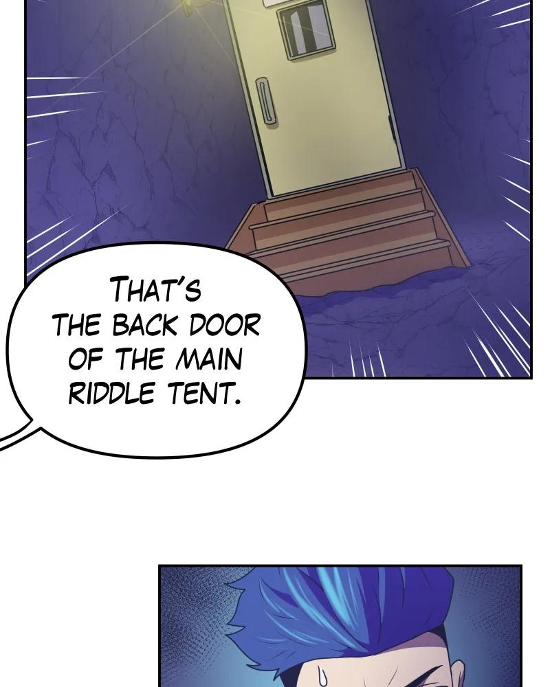 Soul Gear Chapter 23 page 31 - 