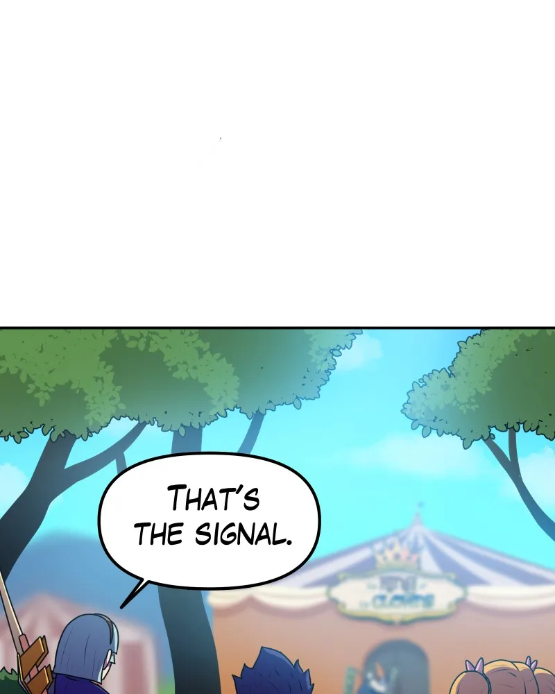 Soul Gear Chapter 23 page 36 - 