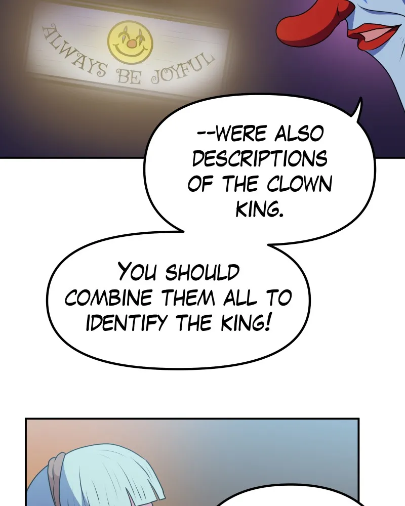 Soul Gear Chapter 23 page 43 - 