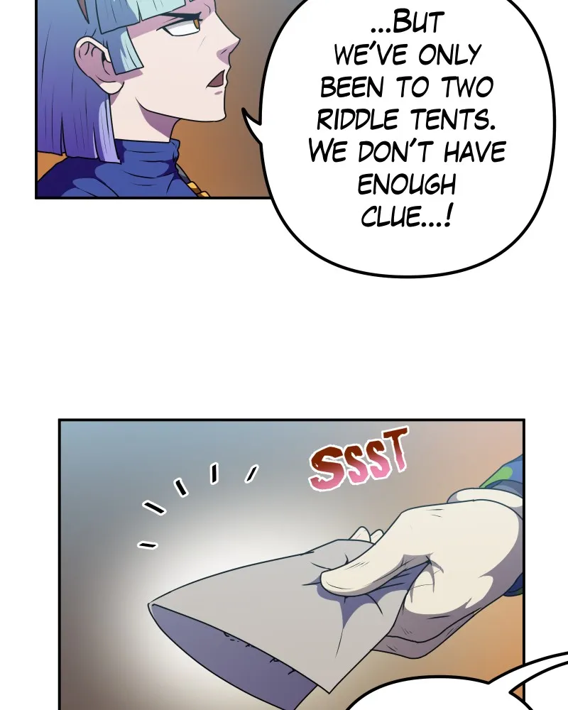 Soul Gear Chapter 23 page 44 - 