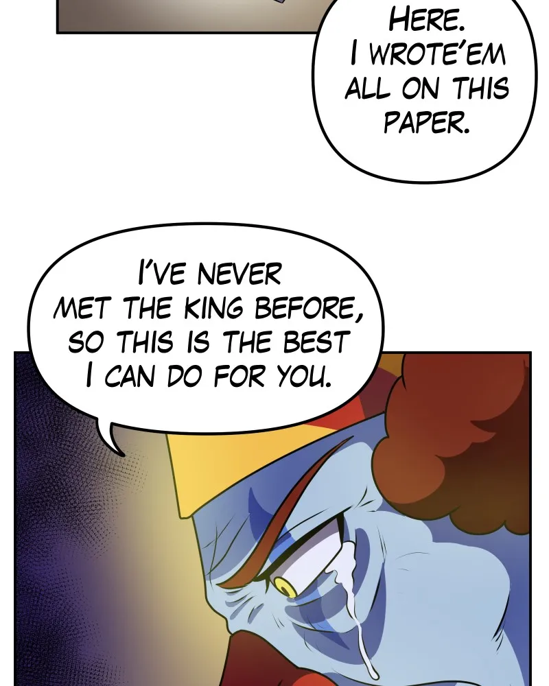 Soul Gear Chapter 23 page 45 - 